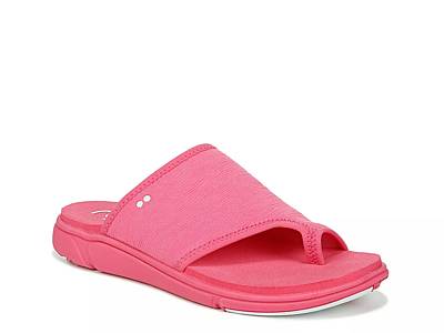 Ryka best sale flip flops