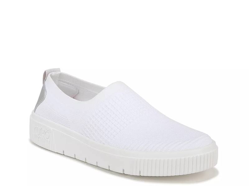 Ryka slip clearance on comfort sneakers