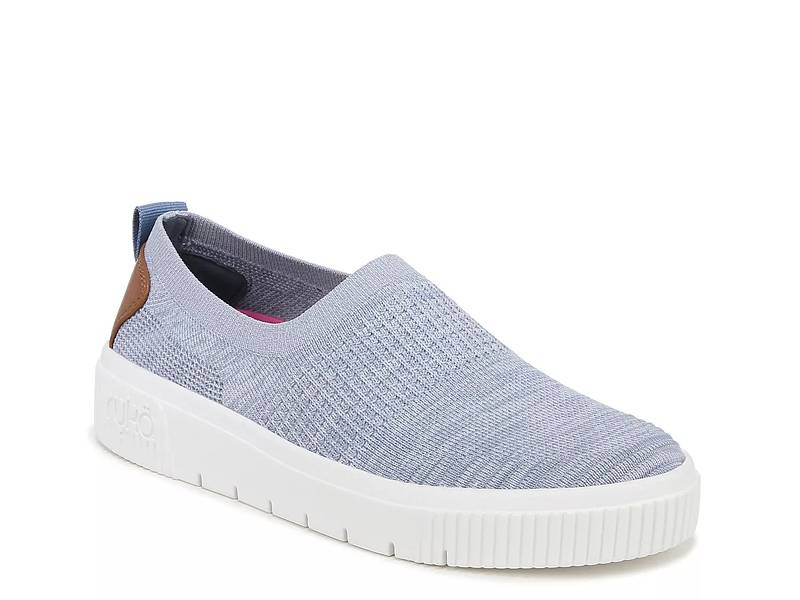 Ryka slip on deals comfort sneakers