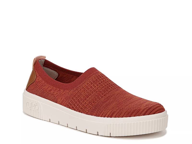 Skechers Summits Fun Flair Slip-On Sneaker - Women's - Free