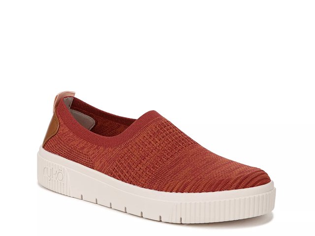 Ryka red sneakers shop