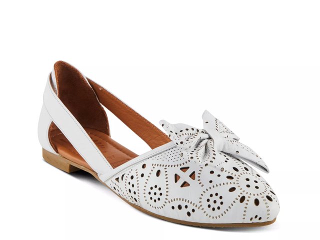Spring step flats best sale