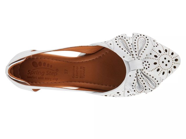 Spring step shoes dsw sale