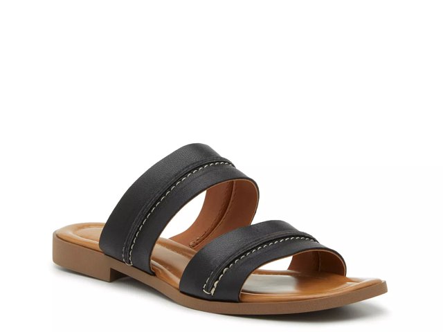 Coach and Four Gruppo Sandal