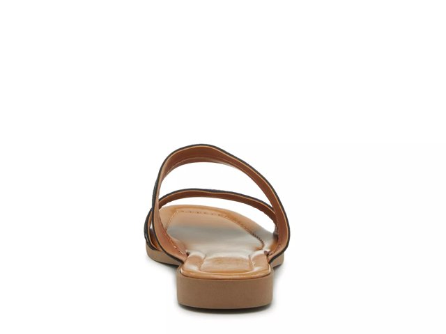 Dsw coach sandals hot sale
