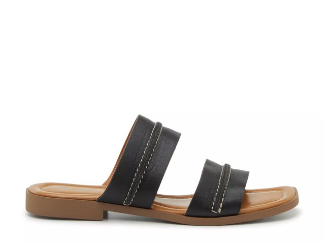 Dsw coach sandals hotsell