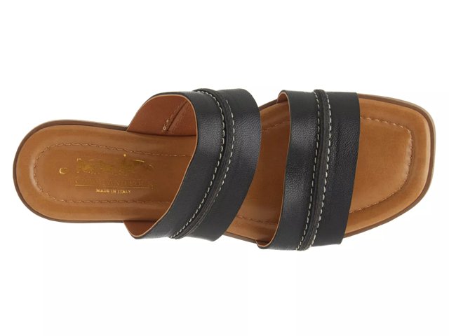 Coach and Four Gruppo Sandal