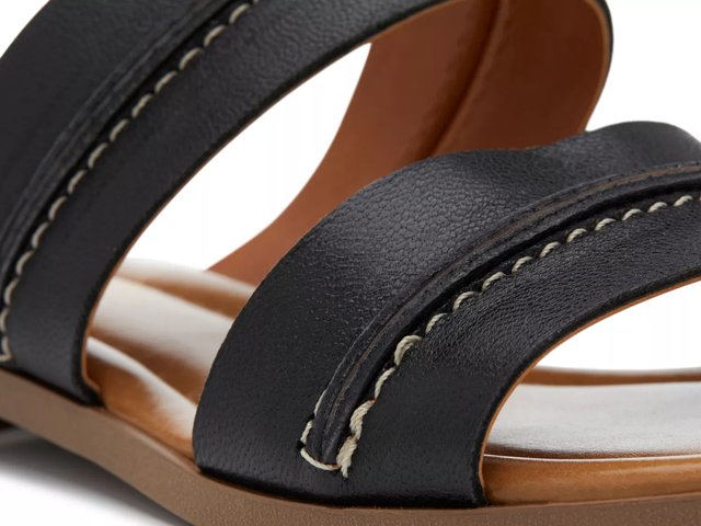 Coach flip flops dsw on sale