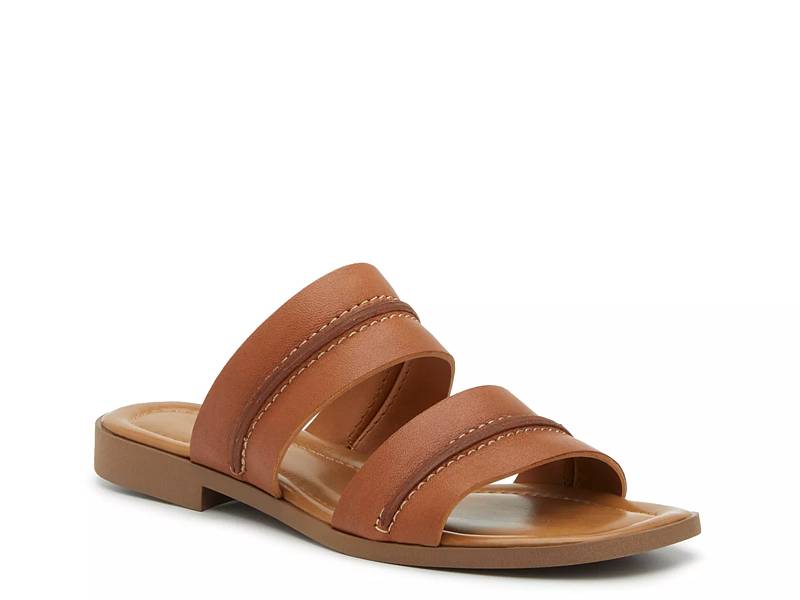 Dsw best sale huarache sandals