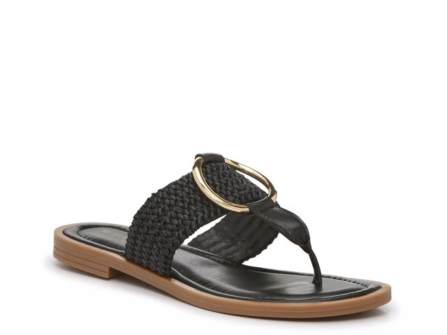 Dsw olive green sandals online