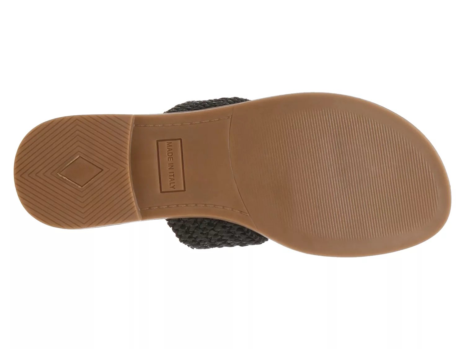 Olive Sandal
