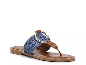 Buy Women Blue Sandals Online - 783274