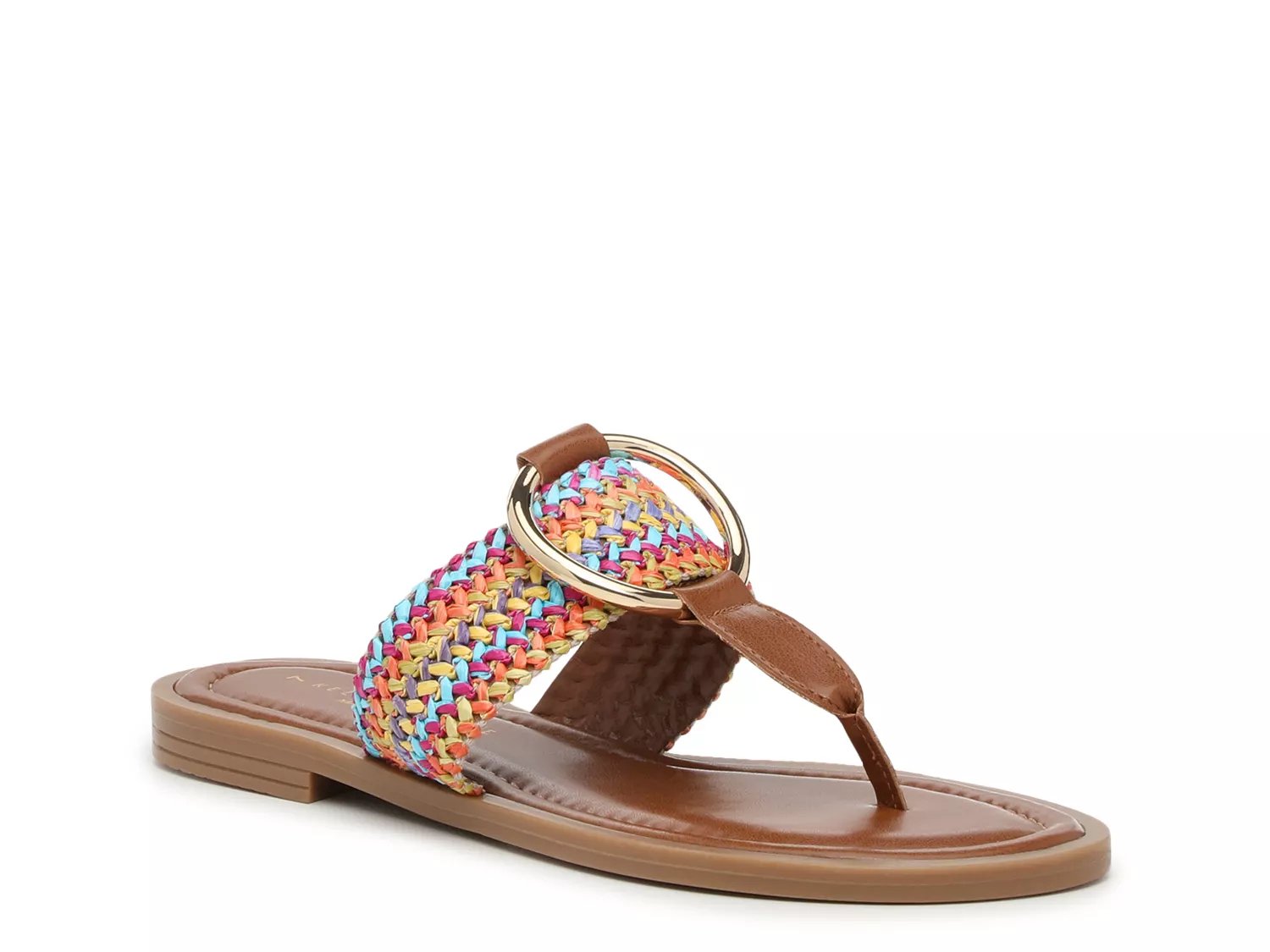 Dsw kelly store and katie sandals