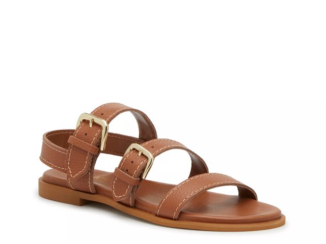 Dsw shop coach sandals