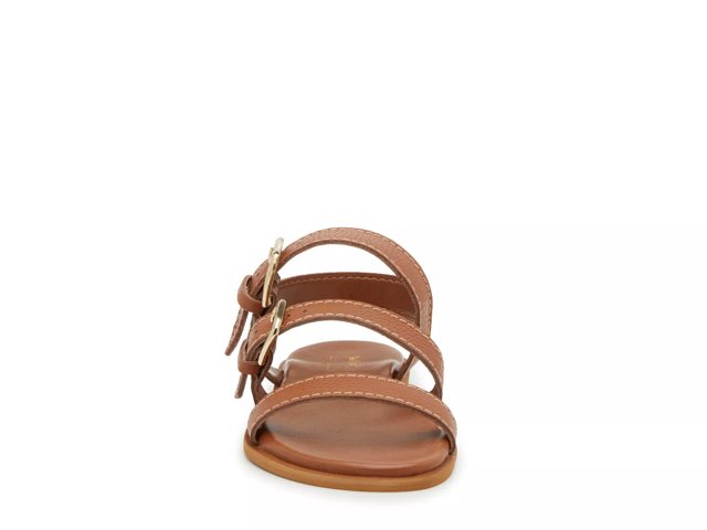 Coach and Four Colibri Sandal