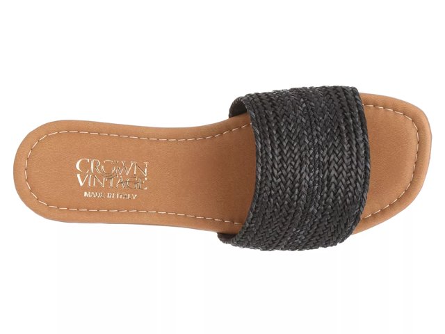 Crown Vintage Avera Sandal Free Shipping DSW