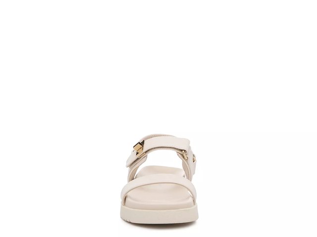 Steve madden erin sandal white hotsell