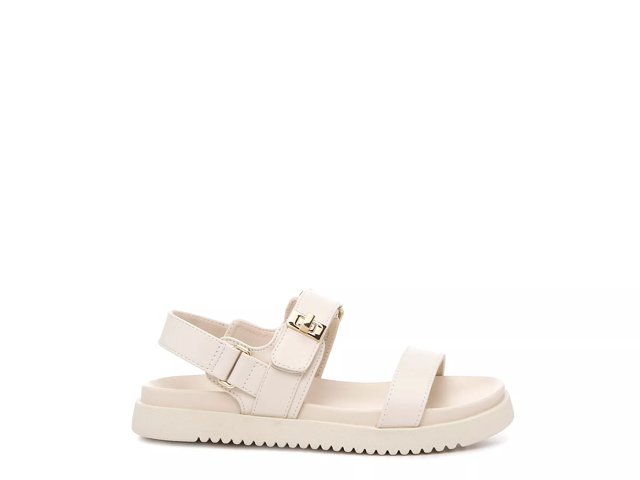 Jubilee sandal steve madden top