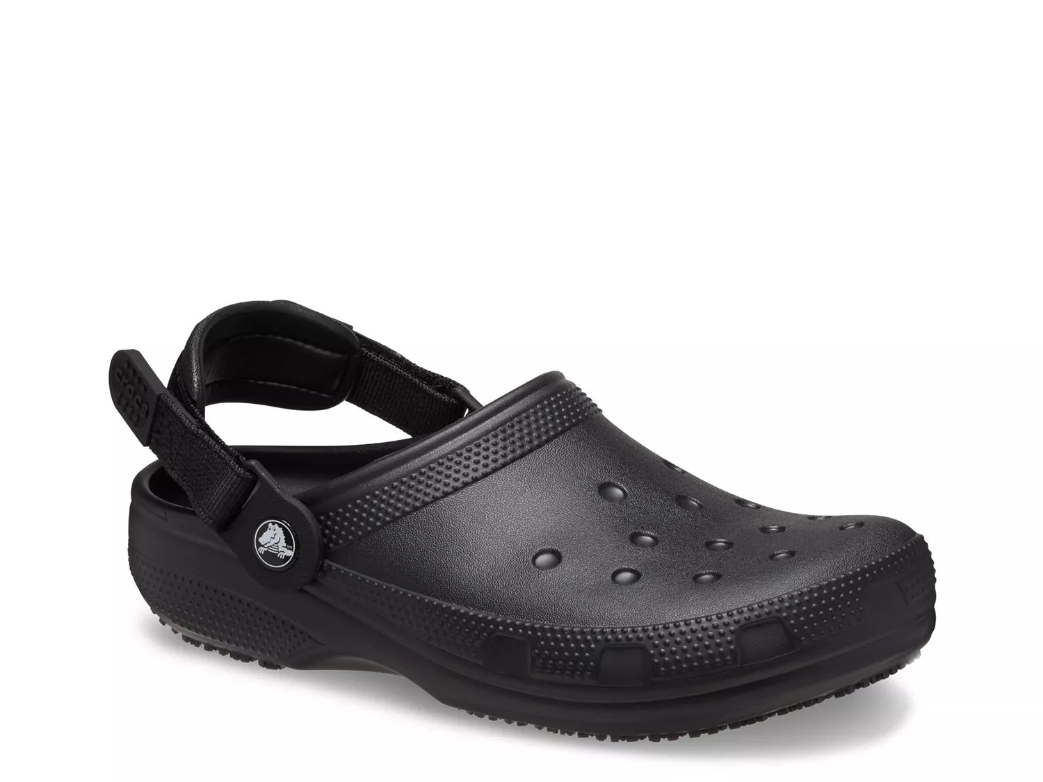 Crocs Classic Work Clog Free Shipping DSW