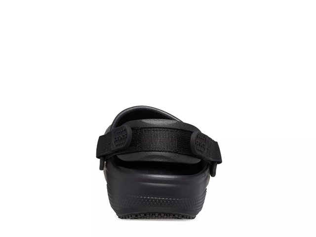 Crocs Classic Work Clog