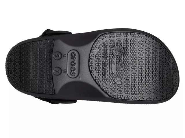 Crocs Classic Work Clog