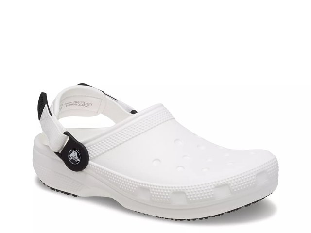 Dsw white crocs on sale