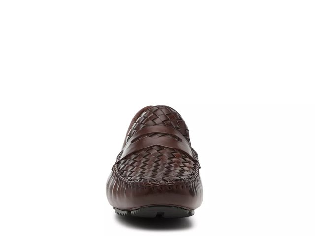 Mercanti Fiorentini 7865 Penny Loafer