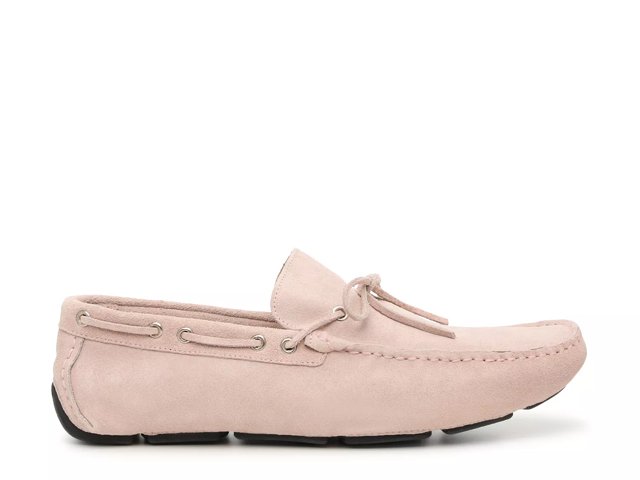 Dsw driving mocs top