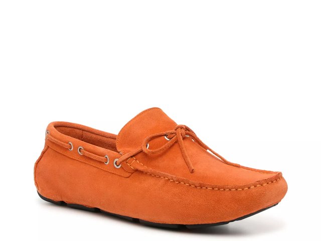 Mercanti Fiorentini 7882 Moc Toe Driving Loafer
