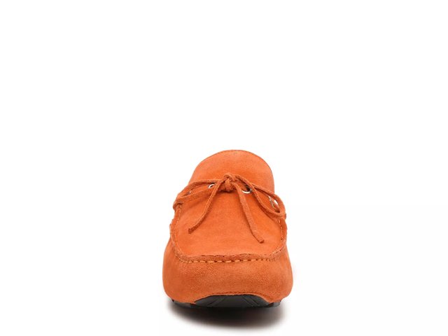 Mercanti Fiorentini 7882 Moc Toe Driving Loafer