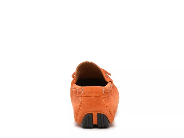 Mercanti Fiorentini 7882 Moc Toe Driving Loafer