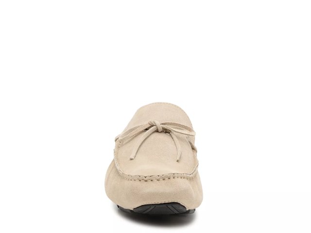 Mercanti Fiorentini 7882 Moc Toe Driving Loafer