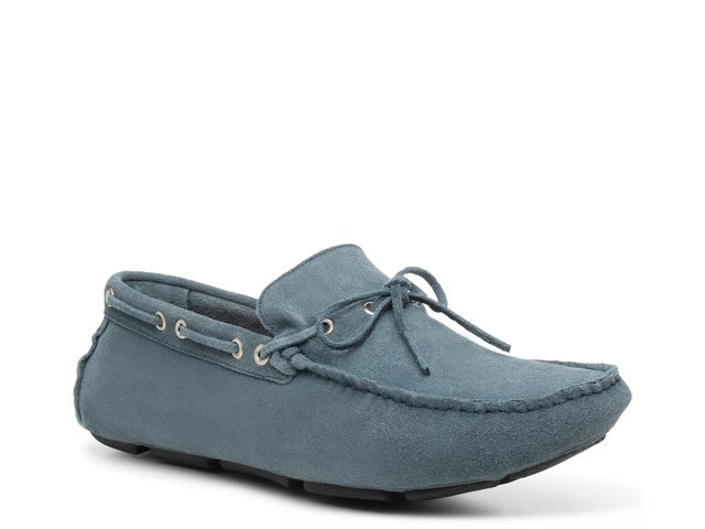 Mercanti Fiorentini 7882 Moc Toe Driving Loafer Free Shipping DSW