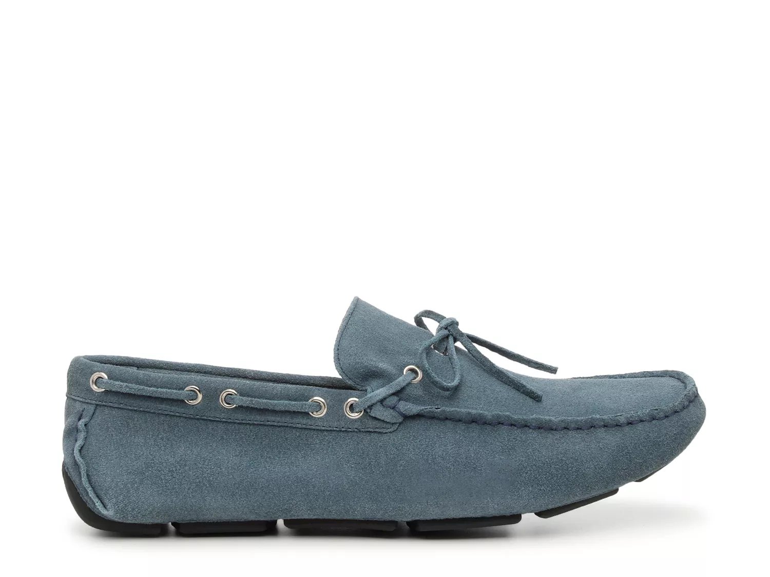 7882 Moc Toe Driving Loafer