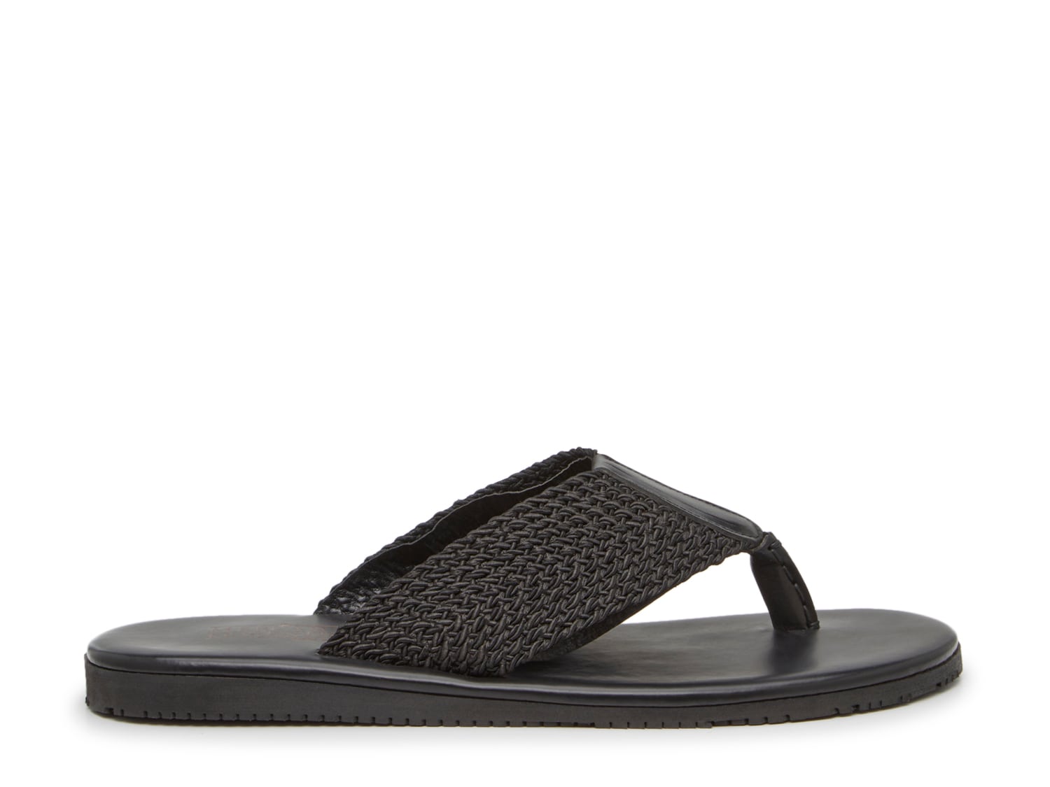 M5590 Woven Sandal