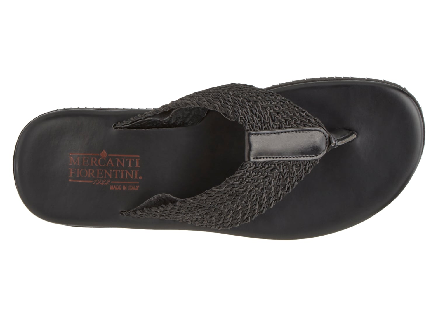 M5590 Woven Sandal