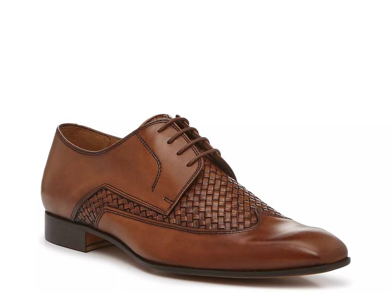 Cole Haan ZEROGRAND Laser Wingtip Oxford - Free Shipping