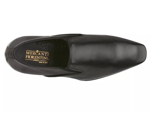 Mercanti Fiorentini DG Loafer