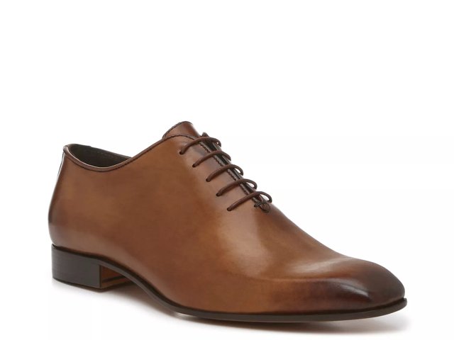 Mercanti Fiorentini Wholecut Brushed Oxford