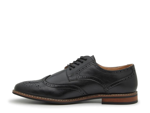 Mix No. 6 Farin Wingtip Oxford - Free Shipping | DSW
