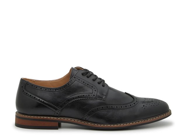 Mix No. 6 Farin Wingtip Oxford - Free Shipping | DSW