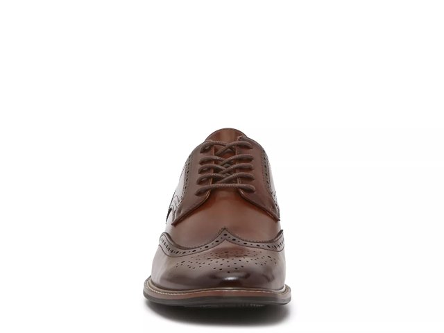 Farin Wingtip Oxford