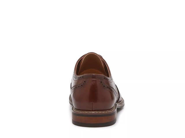 Farin Wingtip Oxford