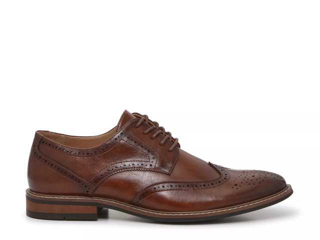 Mix No. 6 Farin Wingtip Oxford - Free Shipping | DSW