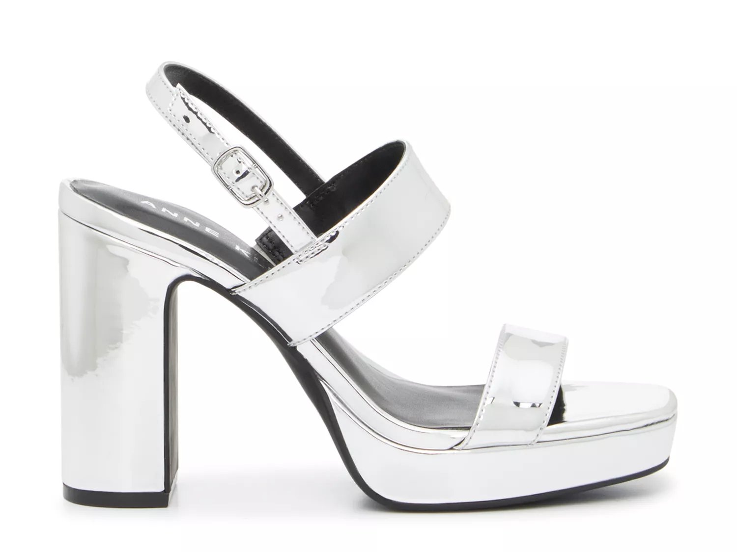 Zoelle Sandal
