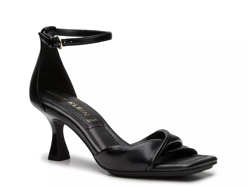 Shop Women s Black Dress Sandals DSW