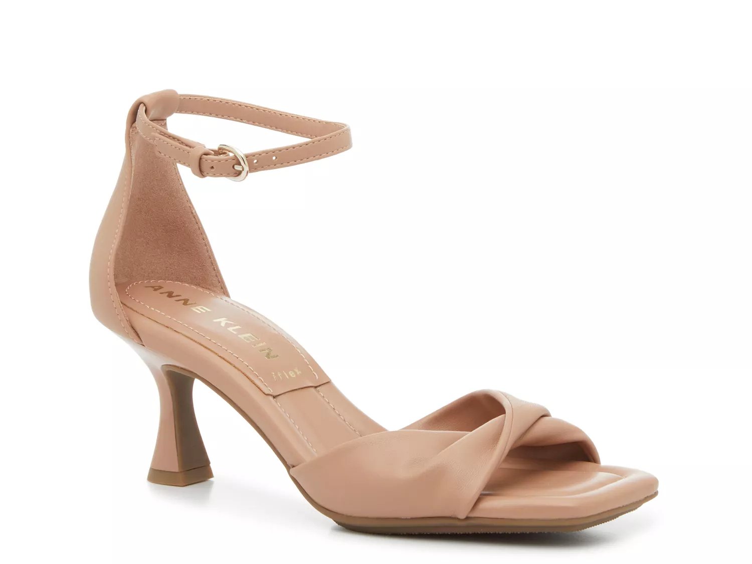 Женские модельные босоножки Anne Klein Jayna Sandal