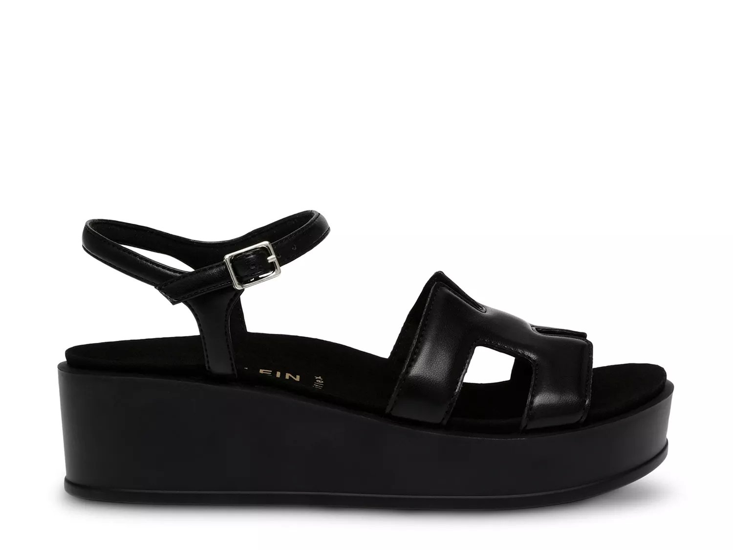 Virginia Wedge Sandal