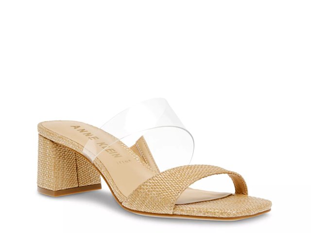 Anne Klein Kassi Sandal - Free Shipping | DSW