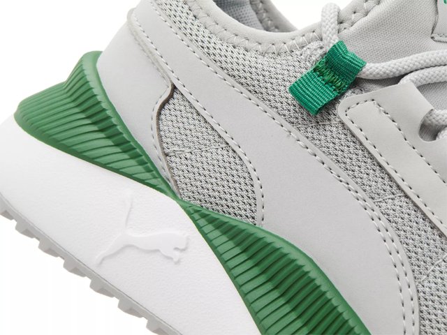 Puma zeta suede white discount